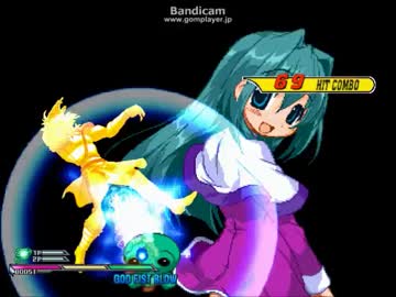 【MUGEN】　狂クラス 激闘以上殺戮未満 シングル大会 #43 【狂中位・下位】