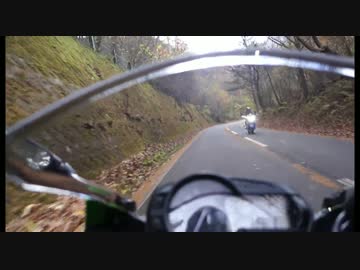 【ゆっくり車載】若者よバイクに乗れ！【後編】