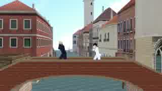 【APヘタリアMMD】くらそうじ✩あふぇくしょん