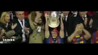 Lionel Messi All 71 Goals In UEFA Champions League