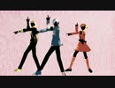 【MMDペルソナ】千本桜【P3ユニバース】