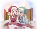 【一週間の】幻想乙女のおかしな隠れ家を実況Part2【脱出劇】