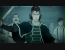 神撃のバハムートGENESIS　戦闘シーン【3話】