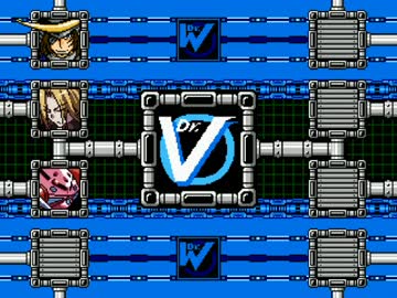 【MUGEN】 ロックマン∞3 ～宿敵と屑鉄！！～ その4【岩男】