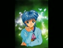 【ゲーム】ときめきメモリアル 虹色の青春 『名前入力画面のBGM』