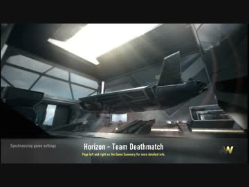 【PS4】避雷針のCOD:AWマルチ実況part2-KF5-【COD:AW】