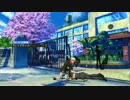 ペルソナ4ジ・アルティマックスウルトラス(略)P4U2の実況やり申す第1回後