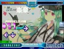 SM 3.9 - SP#126 dezzy(一億円P) feat. 初音ミク - Mr.wonderboy [FC JD6 (+cam)]