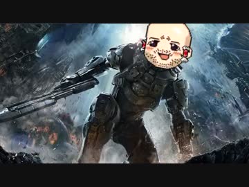 【HALO4】　ゆっくりマクレーンで死にすぎ　Part01  【対戦】