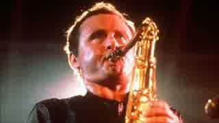 【作業用BGM】Stan Getz Side-B