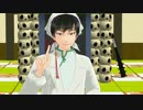 【MMD鬼徹】神獣も便乗したLamb.【地獄極楽大運動会2014】