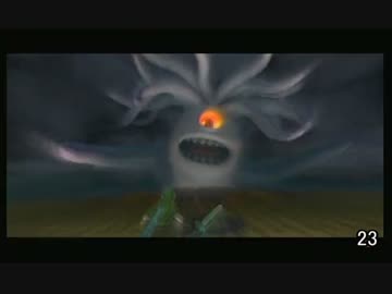 【ゼルダの伝説SWS】辛口モードを更に辛くする２９【ゆっくり実況】