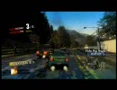 【バーンアウトパラダイス】とりあえずロードレイジ