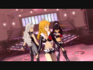 邪魔はさせない