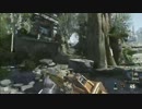 【PC版COD:AW】ぼくのケアパケは落ちてきませんの回