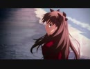 【MAD】Fate/stay night [UBW]星が瞬くこんな夜にOP風【二番煎じ】