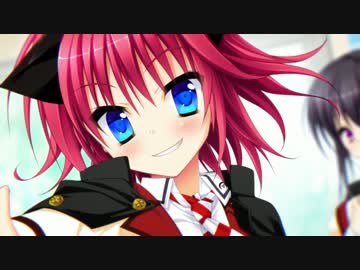 花咲ワークスプリング！ OP movie