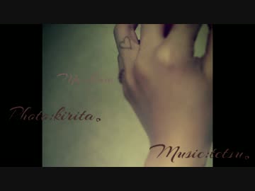 【インスト】Ma chérie【オリジナル曲】