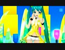 【ProjectDIVA F2nd】Yellow　PV