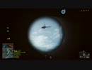 [BF4]対空SRAW montage [PS4]
