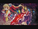 [東方]Tear Rain