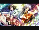 【東方ニコカラ】九十九の世界＜on vocal＞