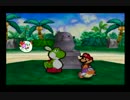 【マリオストーリー64】HPを捨てる縛り【ゆっくり実況】　part9