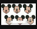 Disney song medley vol.1 (English.ver) 作業用