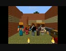 Minecraft　優雅に暮らしたい五人が実況！！（Part10）