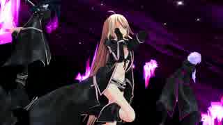 【MMD】BRSとゆかいあのドーナツホール