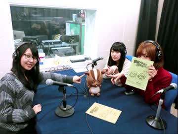 異能バトルはラジヲのなかで　第５回