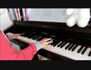 【熱情のスペクトラム】/いきものがかり　ピアノ　弾いてみた（いづ子）