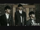 VIXX - VOODOO ジャケットメイキング (HD)