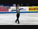 Tatsuki MACHIDA FS - SA 2014 