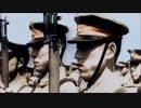 大日本帝国【カラー(着色)映像】