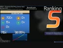 osu taiko Garakuta doll play full