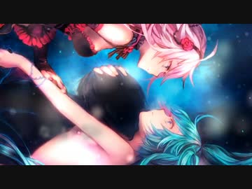 ジキル Hyde エルp Fantasticplanets Feat 初音ミク Ia Vocaloid Database