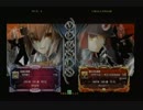 10月27日　BBCP2.0HWB：FT5　ごろ（MK）　vs　タカヒロ（TS）　後半