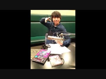 ジョジョの奇妙な冒険SC　オラオラジオ！第10回(2014.11.07)