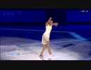 浅田真央　TEB 2010 EX 「バラード第1番」 ～ 高画質 高音質 Ver.　保存版