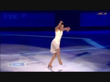 浅田真央　TEB 2010 EX 「バラード第1番」 ～ 高画質 高音質 Ver.　保存版