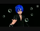 【ProjectDIVA Ｆ2nd】 深海少女(アナザー)    【KAITO】