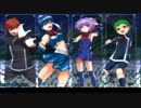 砂漠の精霊のQMA 天の学舎 2匹目(P組トナメ編)