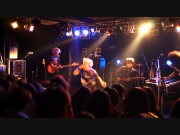 【東京喰種トーキョーグール】unravel バンドで演奏してみた【LIVE】Re:ply