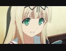 艦隊これくしょん -艦これ-　先行PV第弐弾を60fps化