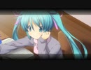 【初音ミクSweet】 恋金魚 【オリジナル】