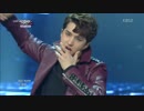 【K-POP】141107 VIXX - ERROR @ Musicbank Stage(HD)