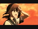 艦これＰＶにスト魔女のＢＧＭを混ぜるとこうなる