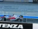TMSF 2007 トヨタＦ１カー・オープニング走行