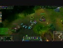 【LoL】完結しないキャラごと実況【part105】【Maokai・前】